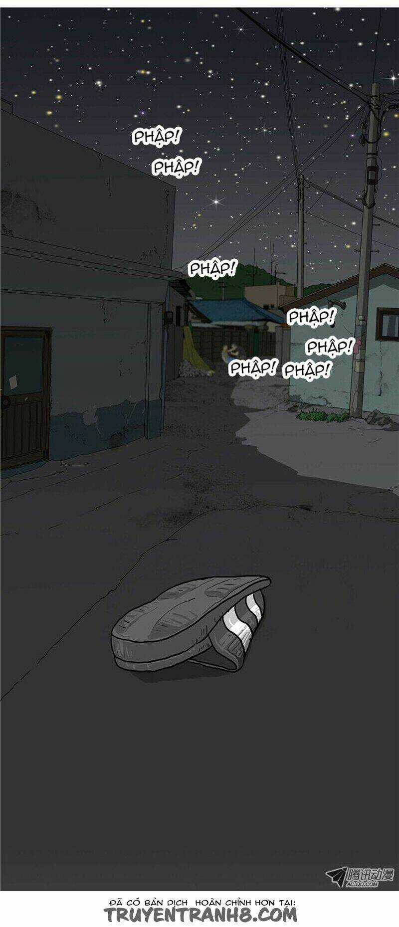 Hồi Sinh Chapter 8 trang 6