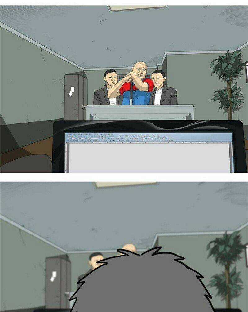 Hồi Sinh Chapter 9 trang 10