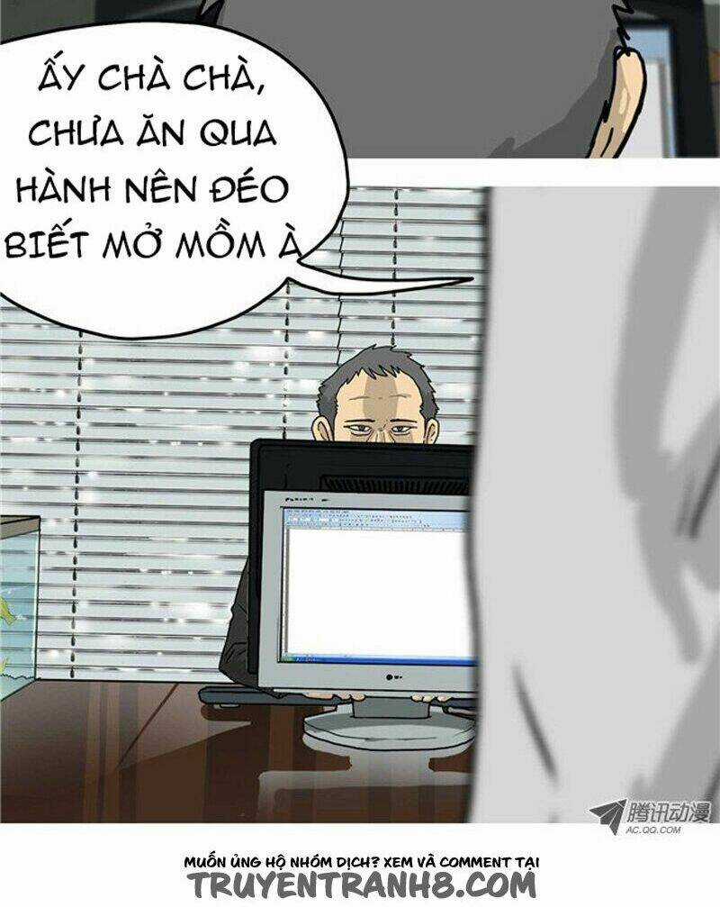 Hồi Sinh Chapter 9 trang 11