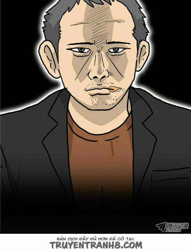 Hồi Sinh Chapter 9 trang 13