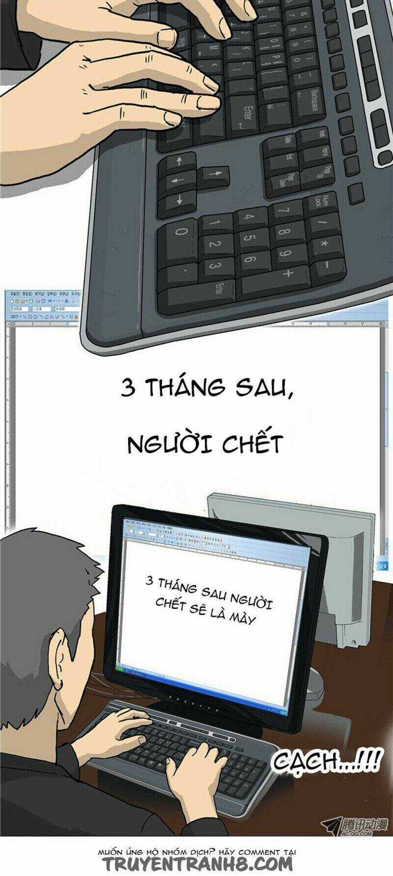 Hồi Sinh Chapter 9 trang 15