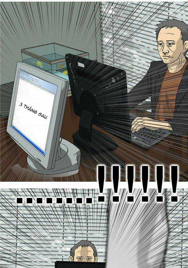 Hồi Sinh Chapter 9 trang 16