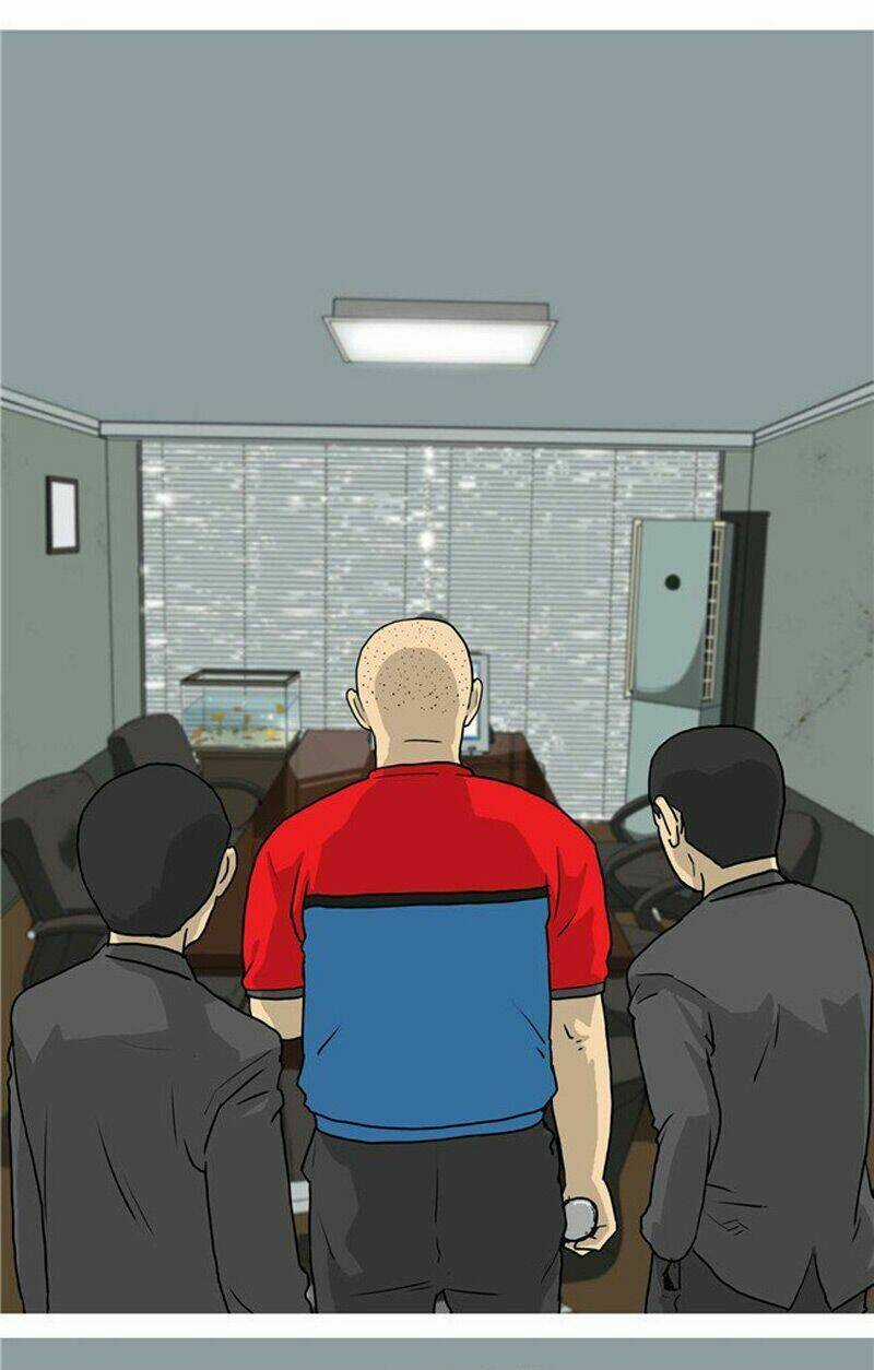 Hồi Sinh Chapter 9 trang 2