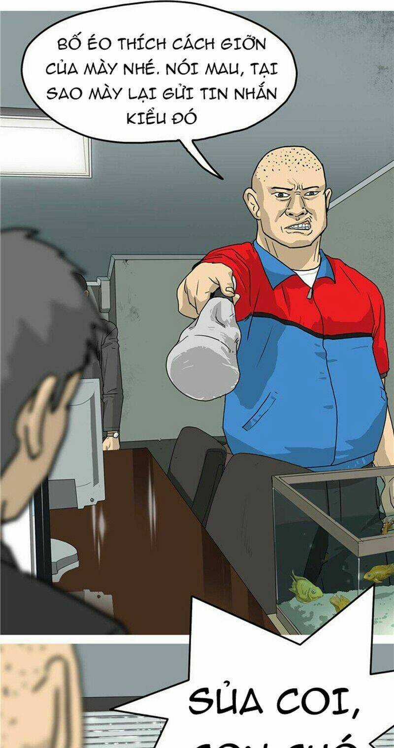 Hồi Sinh Chapter 9 trang 20