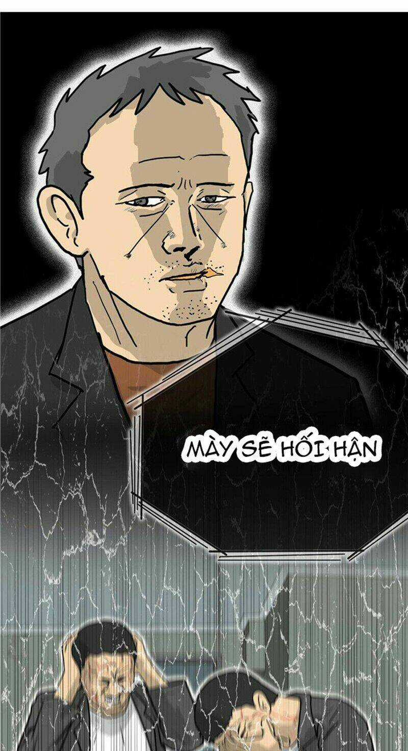 Hồi Sinh Chapter 9 trang 22