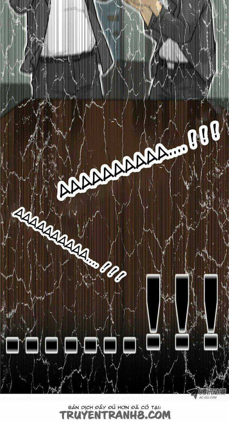 Hồi Sinh Chapter 9 trang 23