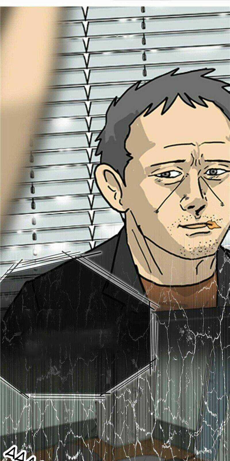 Hồi Sinh Chapter 9 trang 25