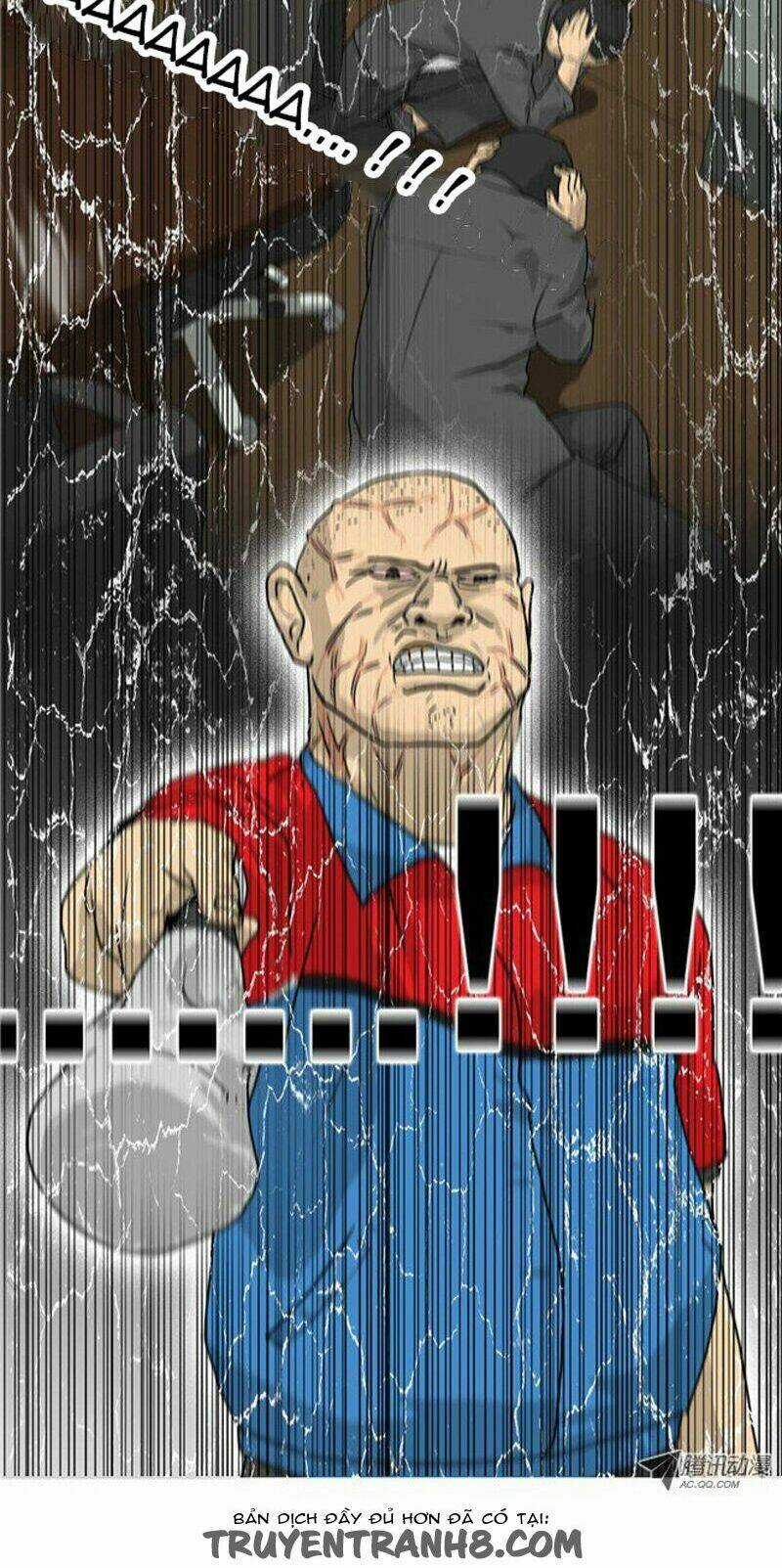 Hồi Sinh Chapter 9 trang 26