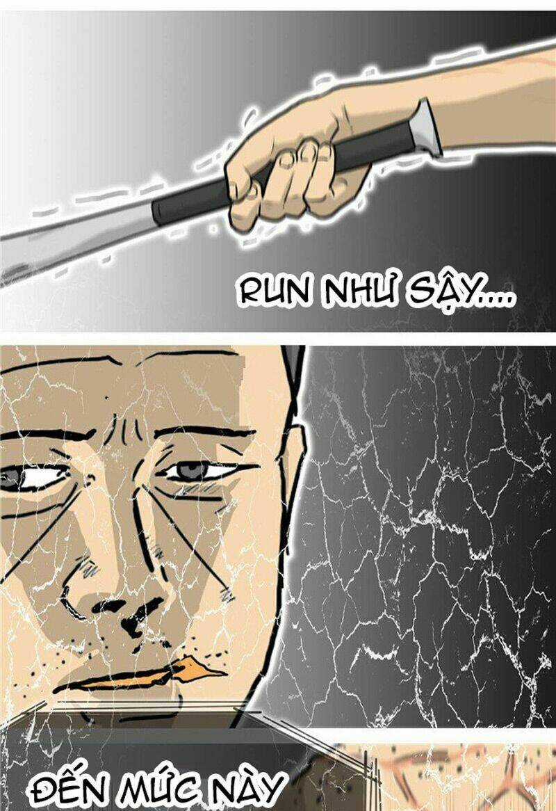 Hồi Sinh Chapter 9 trang 27