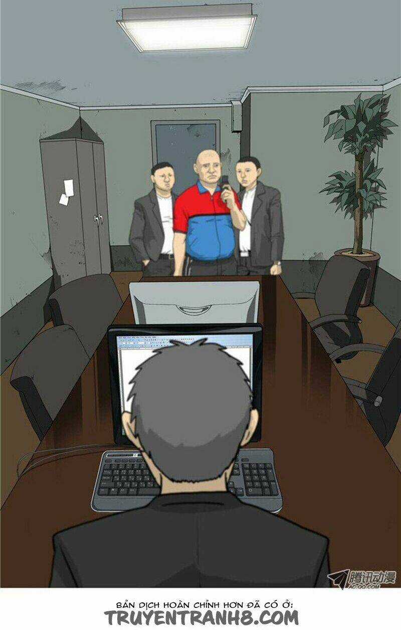 Hồi Sinh Chapter 9 trang 3