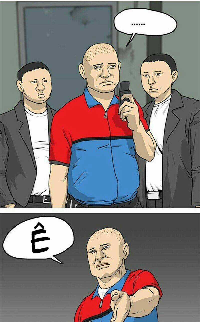 Hồi Sinh Chapter 9 trang 4