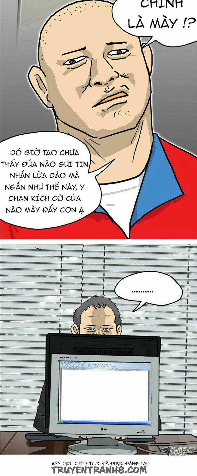 Hồi Sinh Chapter 9 trang 7