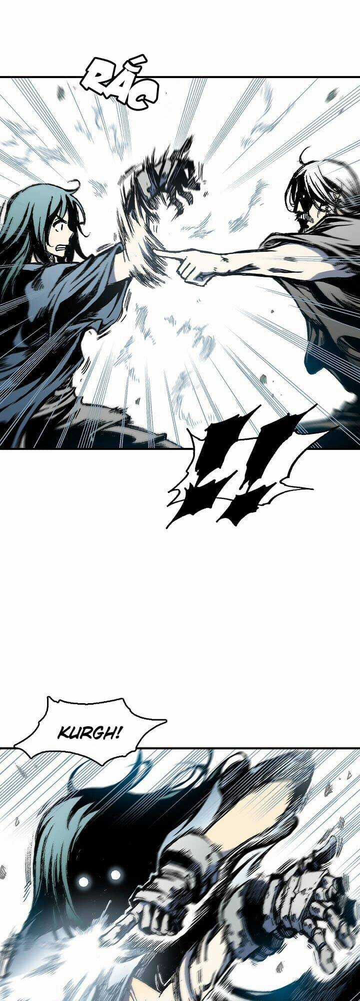 Hồi Ức Của Chiến Thần Chapter 10 trang 11