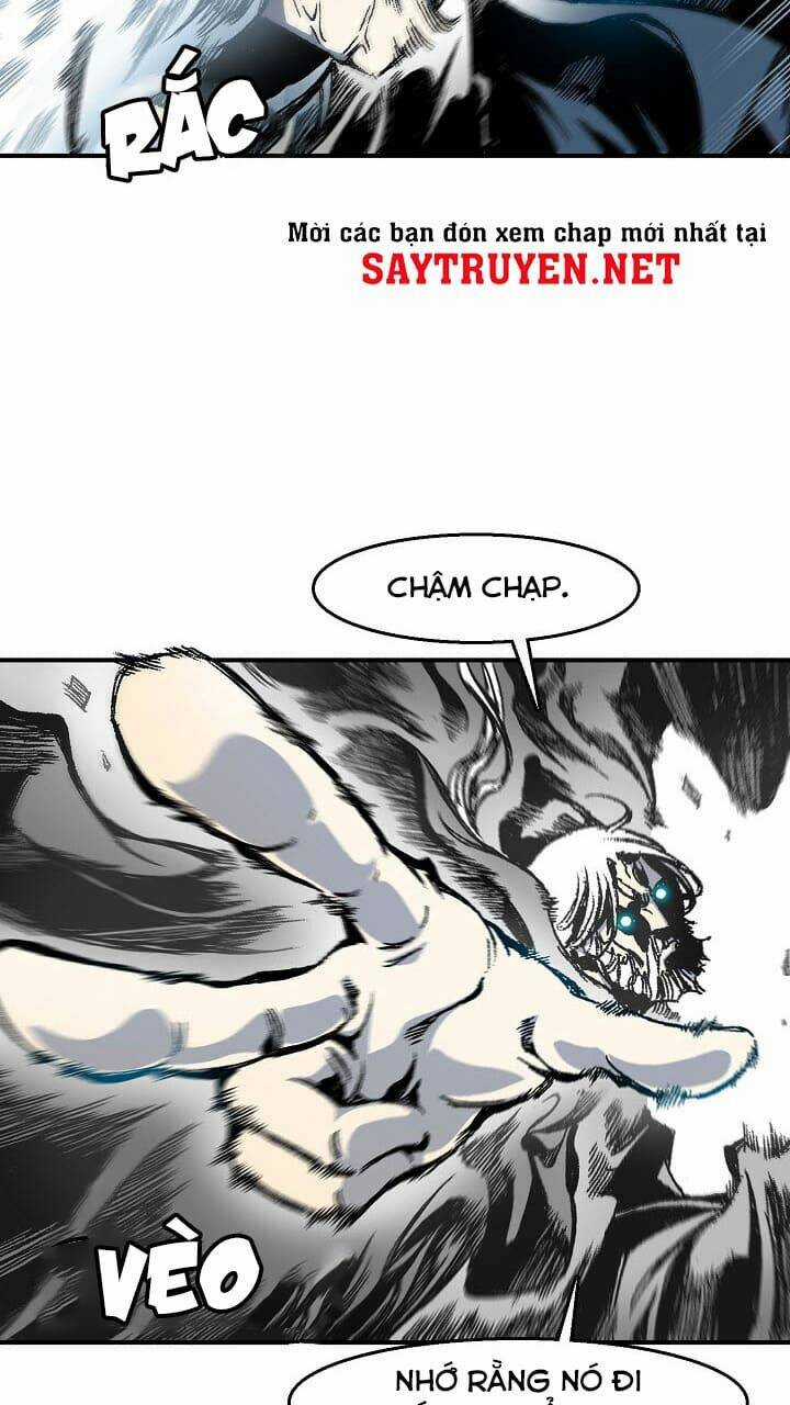 Hồi Ức Của Chiến Thần Chapter 10 trang 12