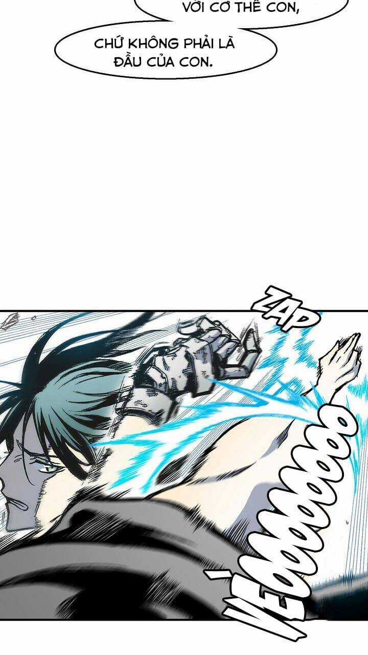 Hồi Ức Của Chiến Thần Chapter 10 trang 13