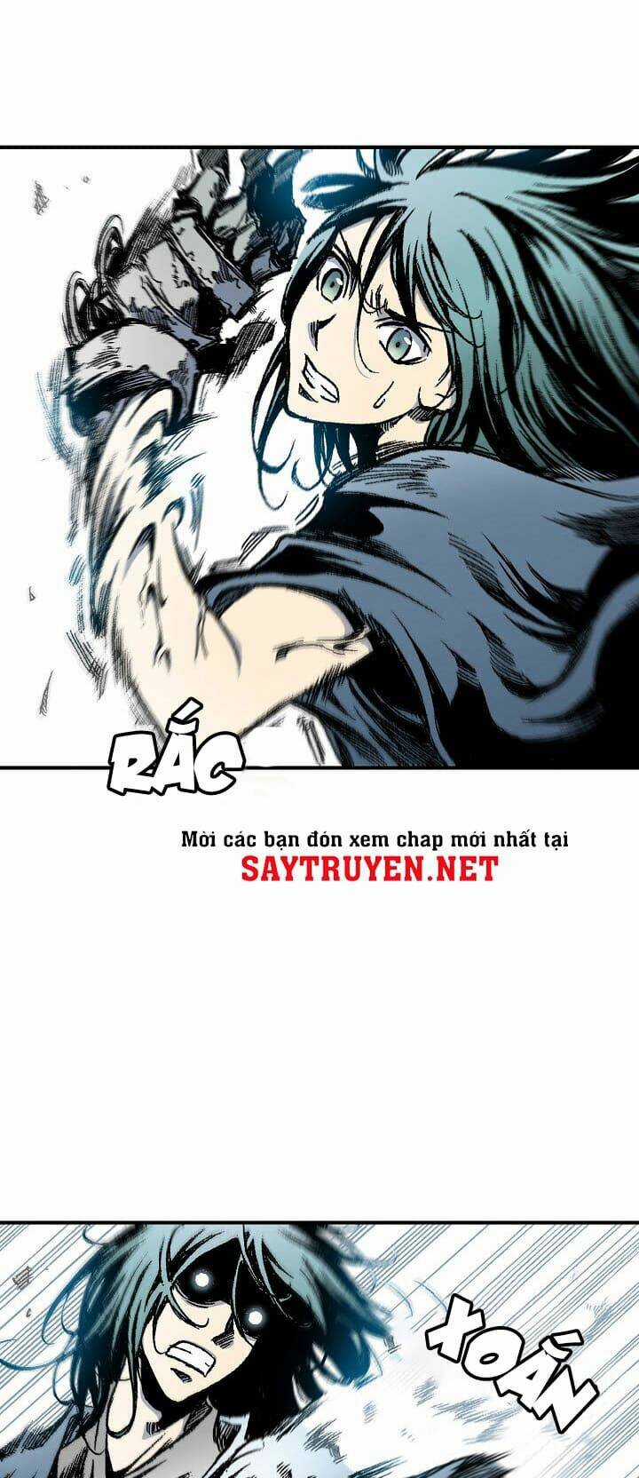 Hồi Ức Của Chiến Thần Chapter 10 trang 14