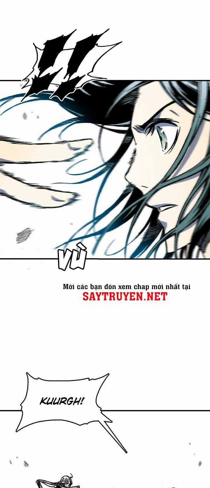 Hồi Ức Của Chiến Thần Chapter 10 trang 16