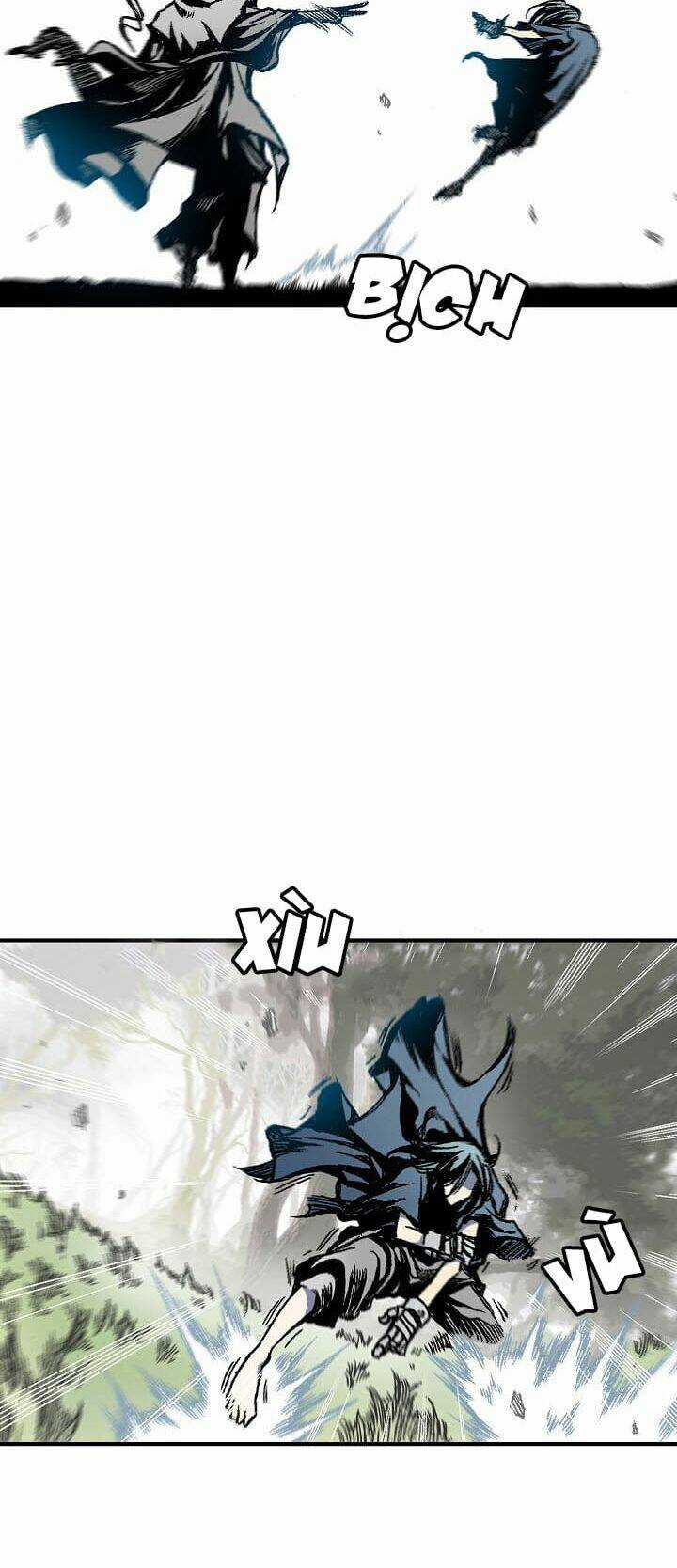Hồi Ức Của Chiến Thần Chapter 10 trang 17