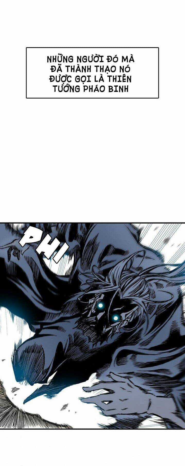 Hồi Ức Của Chiến Thần Chapter 10 trang 2
