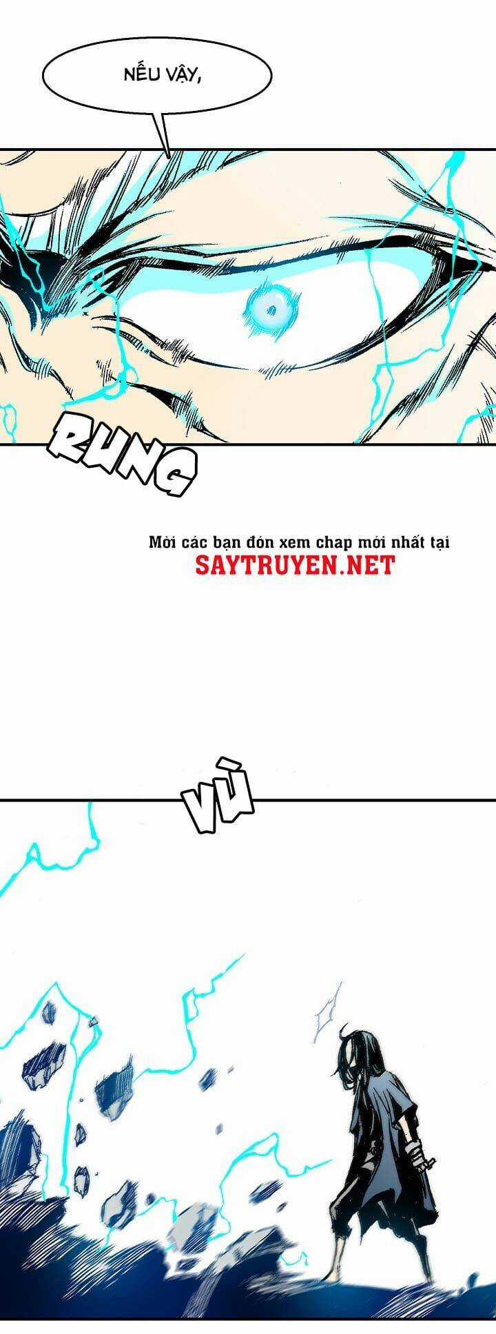 Hồi Ức Của Chiến Thần Chapter 10 trang 20