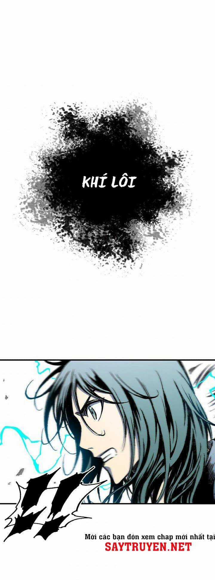 Hồi Ức Của Chiến Thần Chapter 10 trang 21