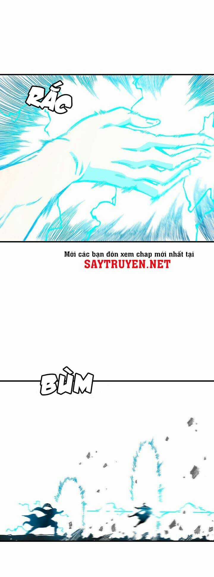 Hồi Ức Của Chiến Thần Chapter 10 trang 23