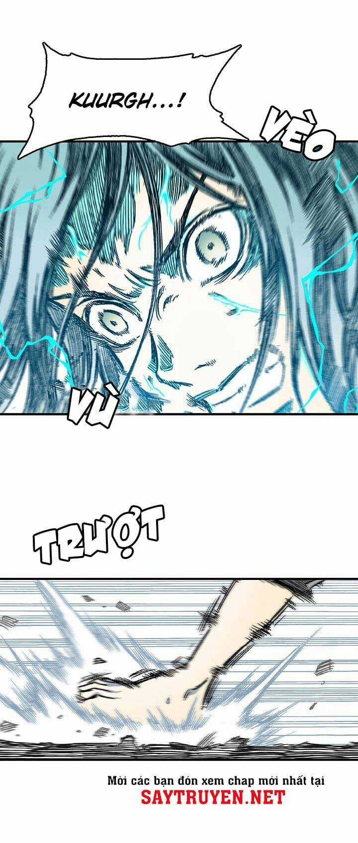 Hồi Ức Của Chiến Thần Chapter 10 trang 24