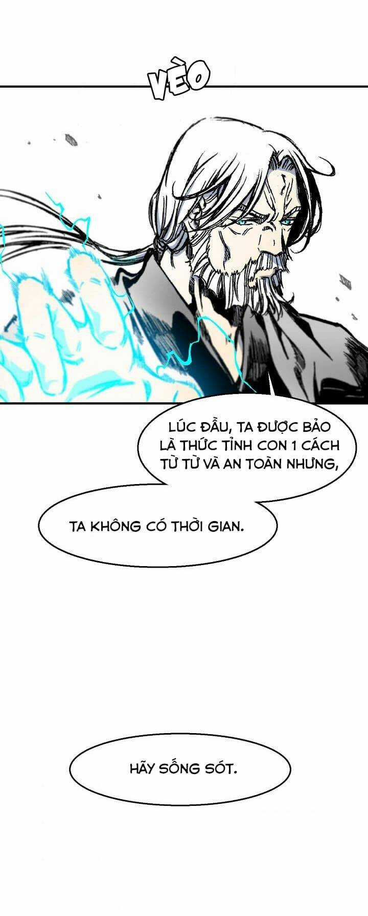 Hồi Ức Của Chiến Thần Chapter 10 trang 26