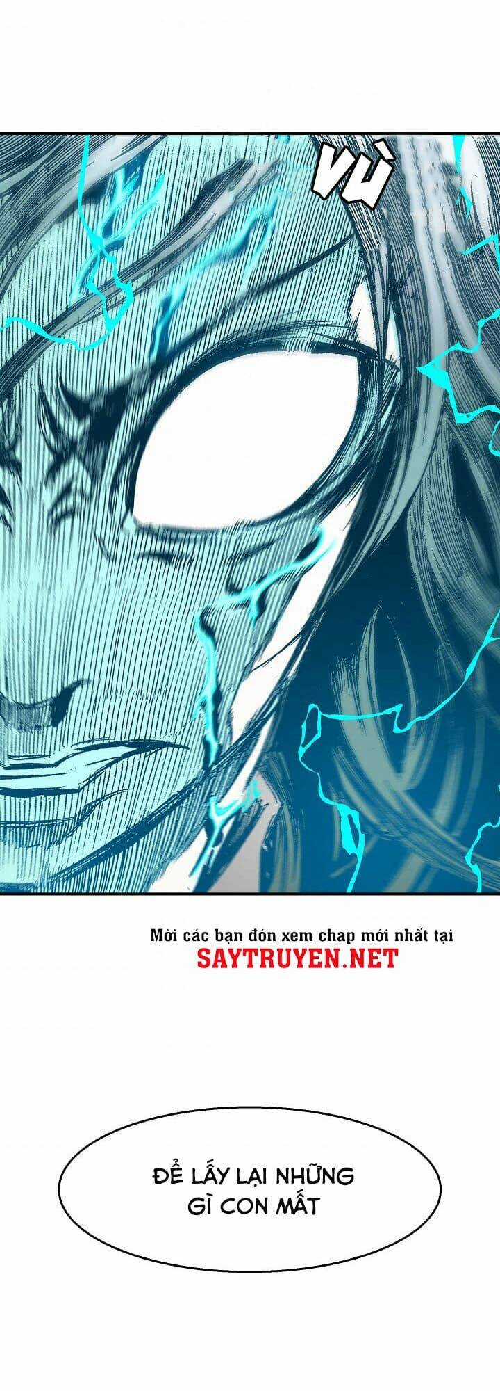 Hồi Ức Của Chiến Thần Chapter 10 trang 27