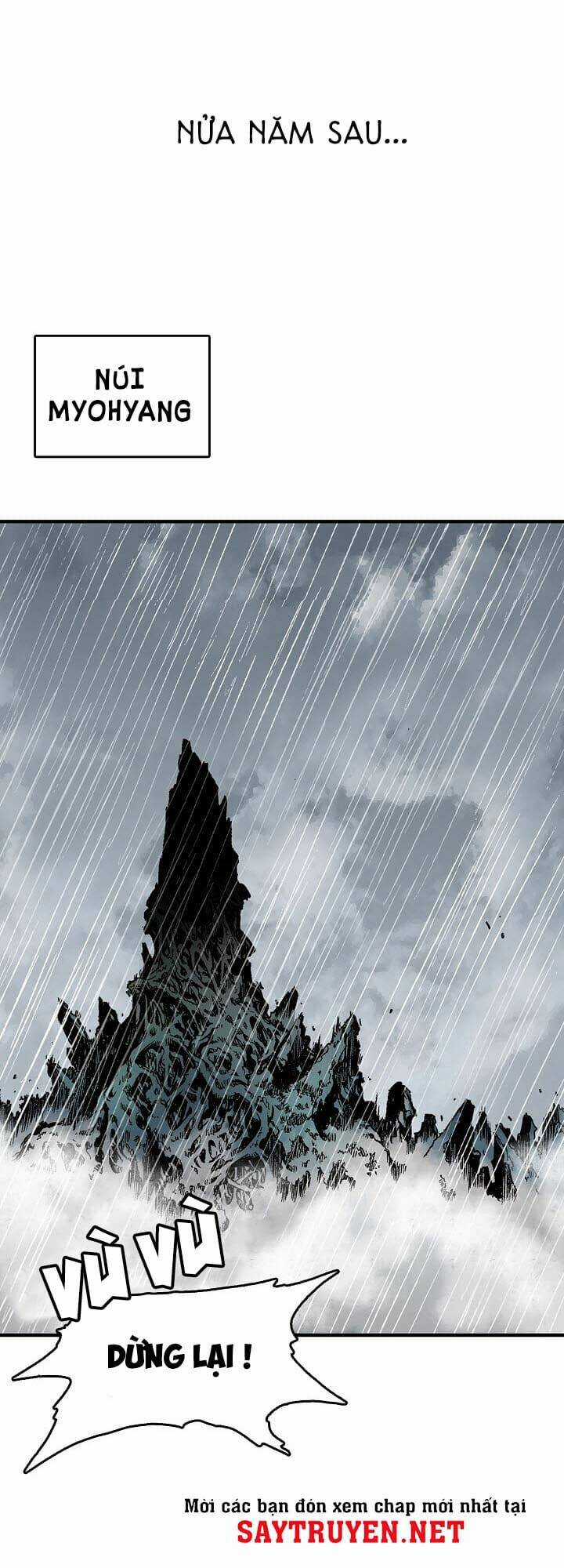 Hồi Ức Của Chiến Thần Chapter 10 trang 30