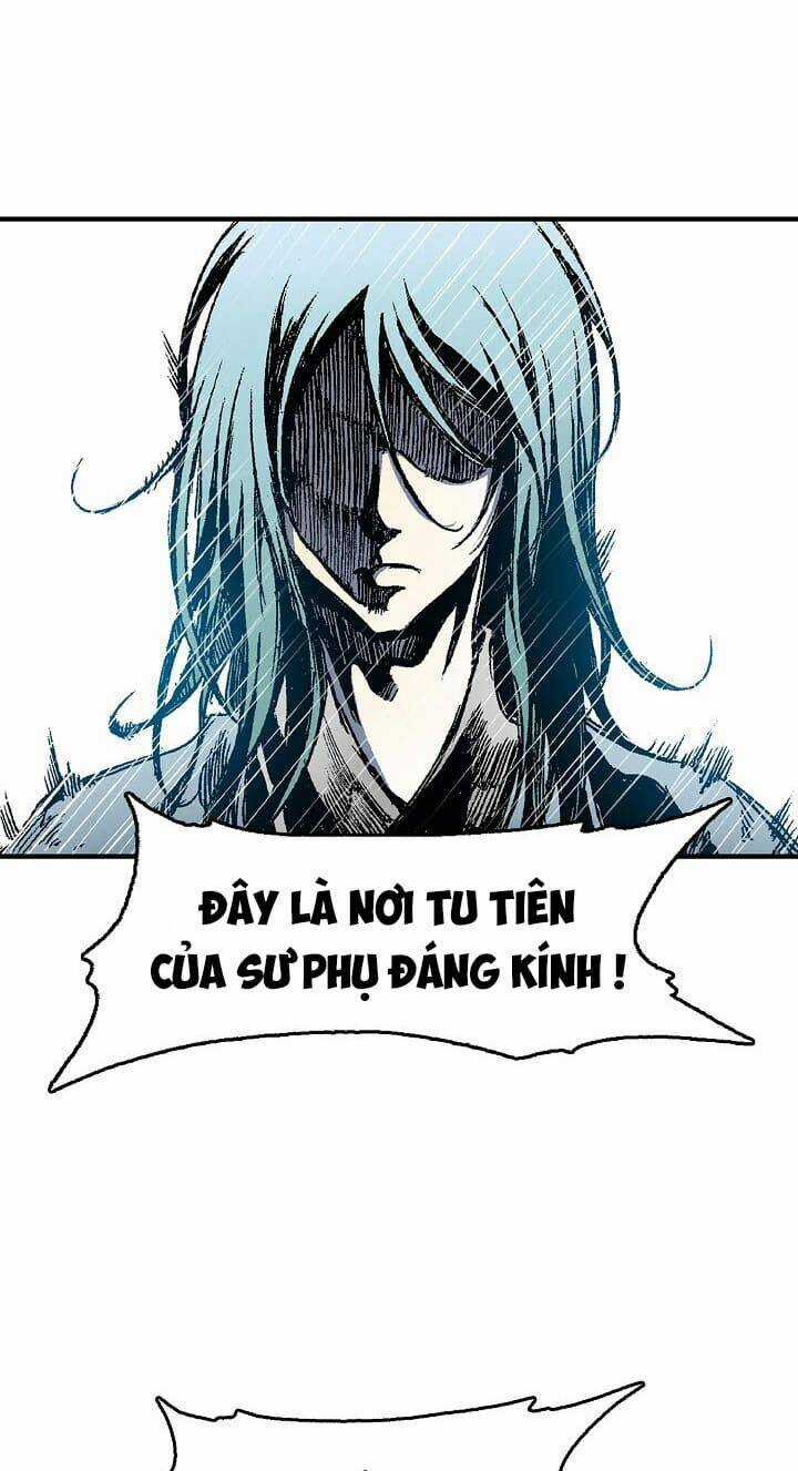 Hồi Ức Của Chiến Thần Chapter 10 trang 31