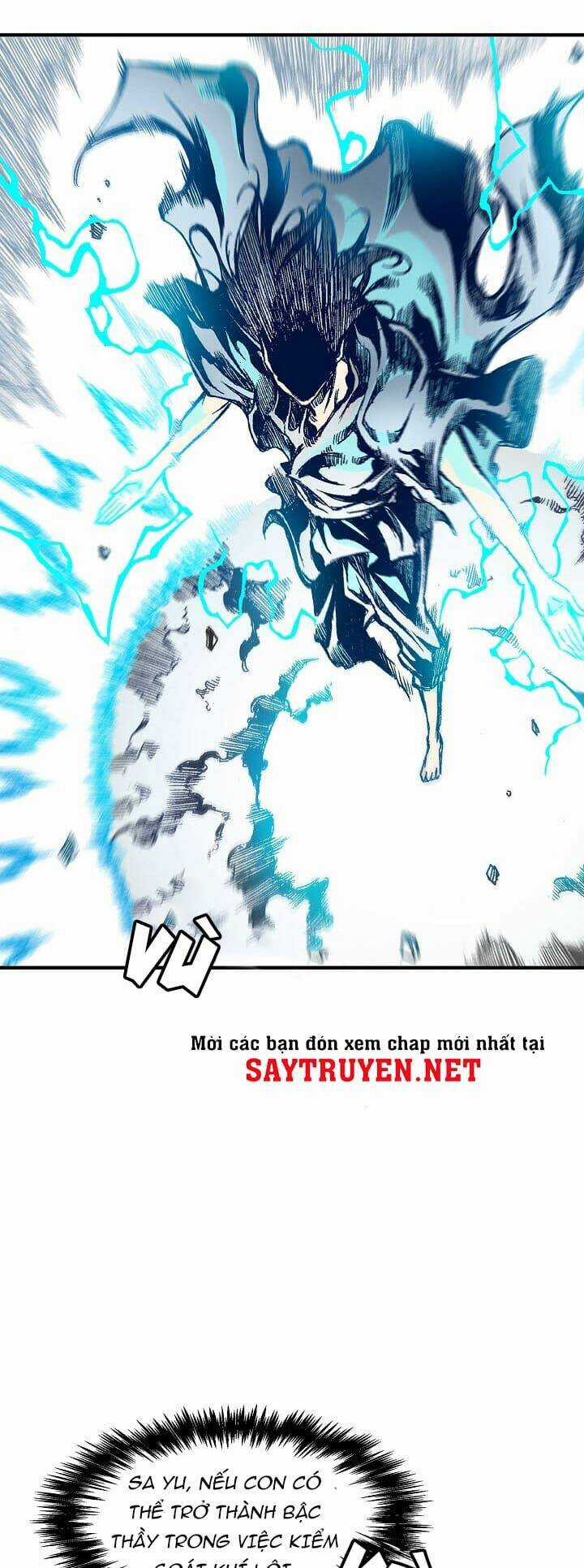 Hồi Ức Của Chiến Thần Chapter 10 trang 37