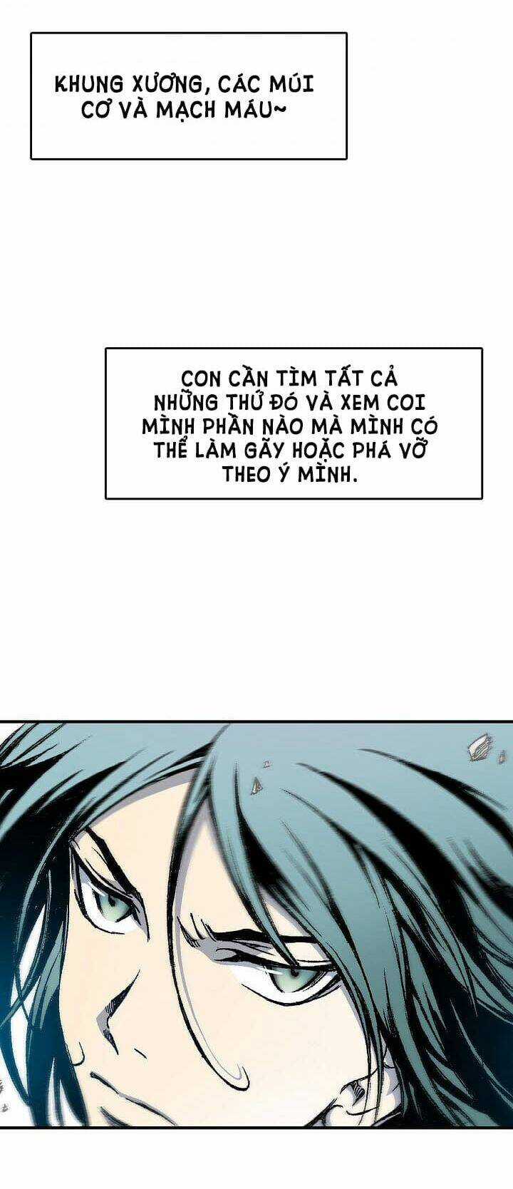 Hồi Ức Của Chiến Thần Chapter 10 trang 4