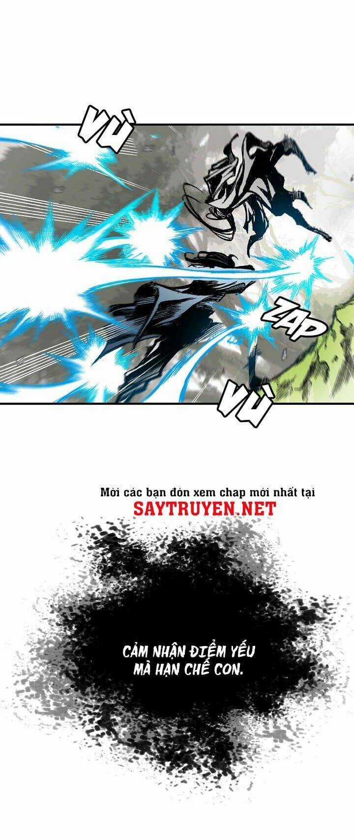 Hồi Ức Của Chiến Thần Chapter 10 trang 8