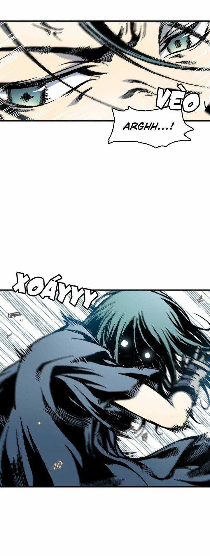 Hồi Ức Của Chiến Thần Chapter 10 trang 9