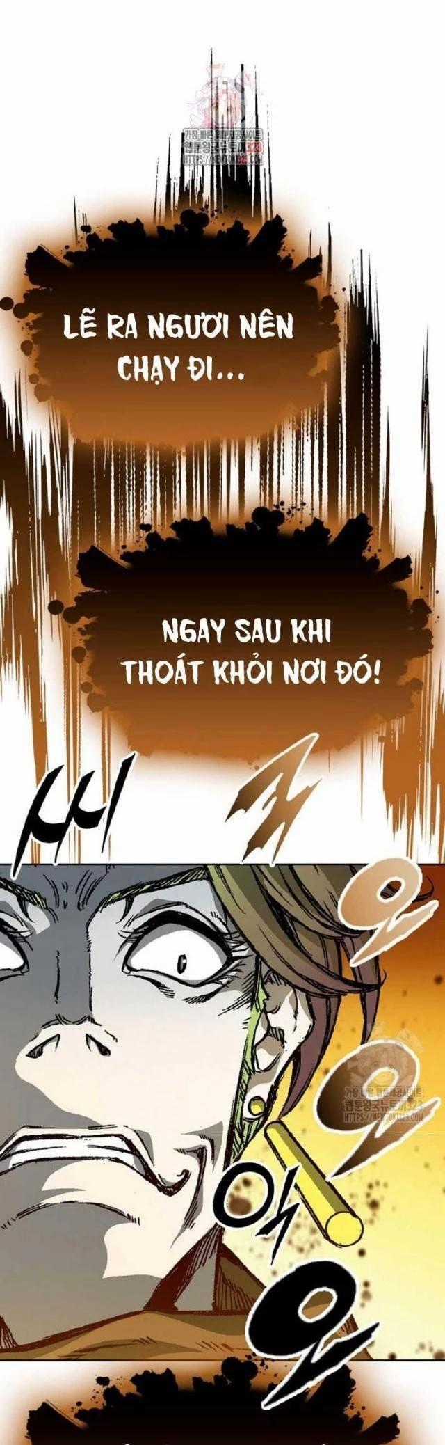 Hồi Ức Của Chiến Thần Chapter 158 trang 0