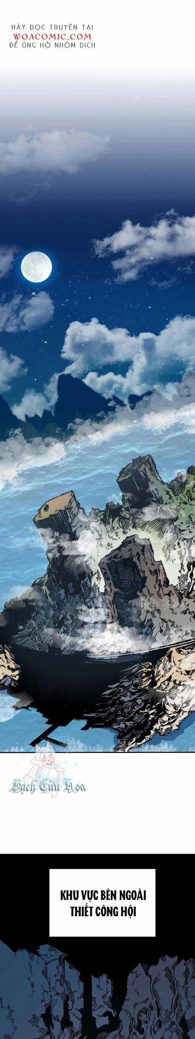 Hồi Ức Của Chiến Thần Chapter 159 trang 0
