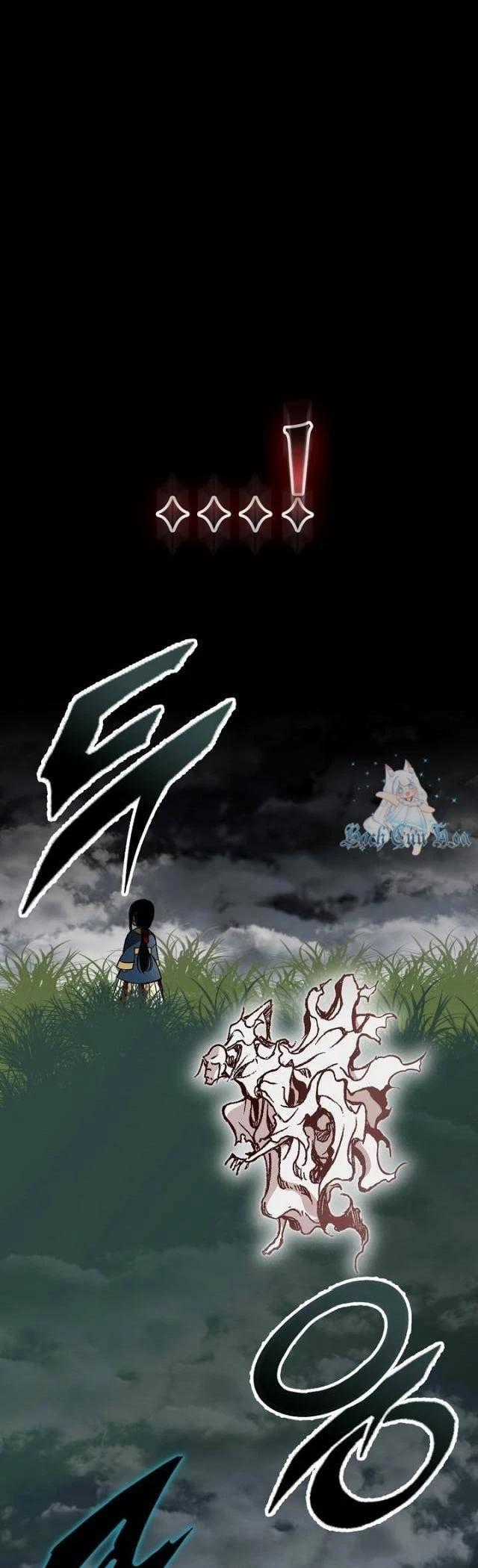 Hồi Ức Của Chiến Thần Chapter 160 trang 0