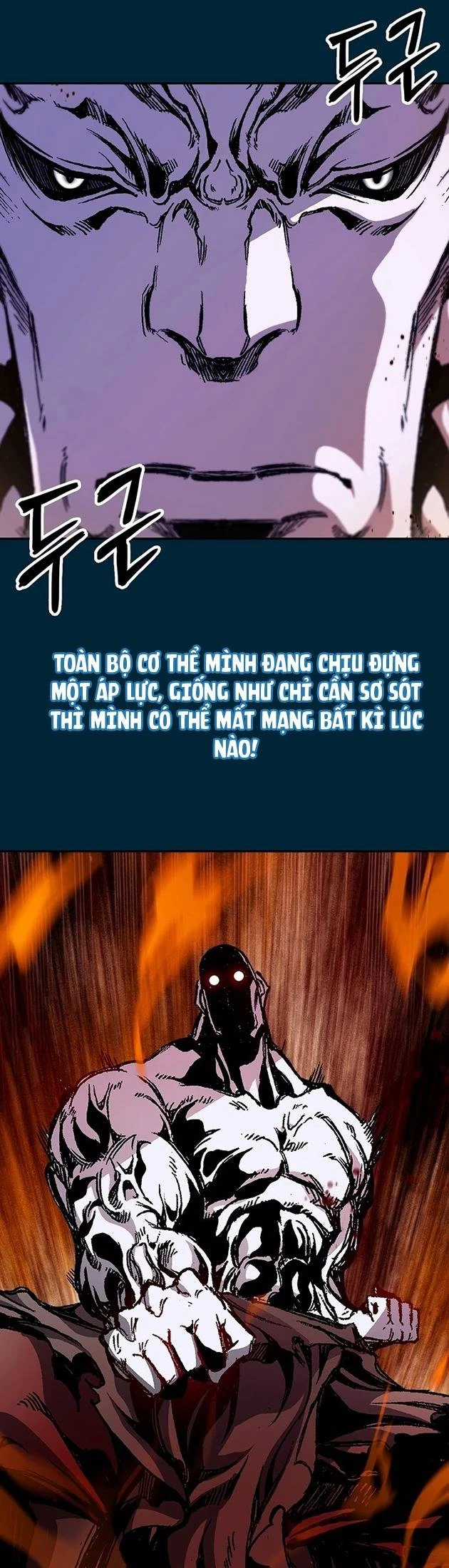 Hồi Ức Của Chiến Thần  trang 28