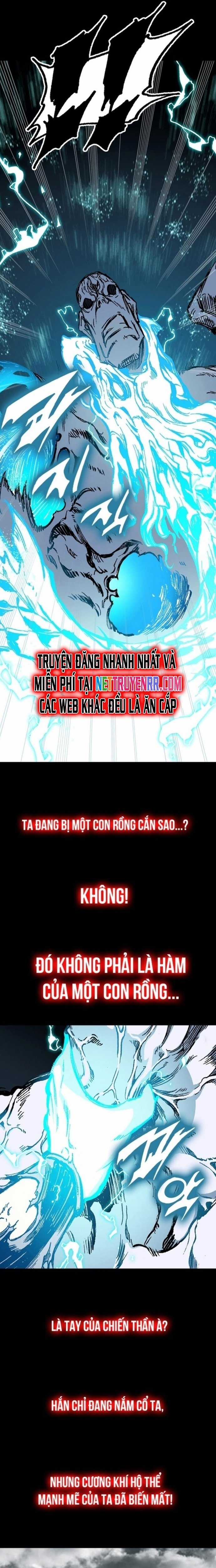 Hồi Ức Của Chiến Thần Chapter 189 trang 3
