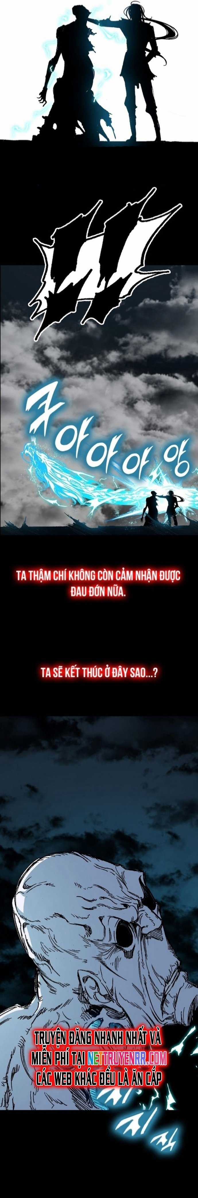 Hồi Ức Của Chiến Thần Chapter 189 trang 6