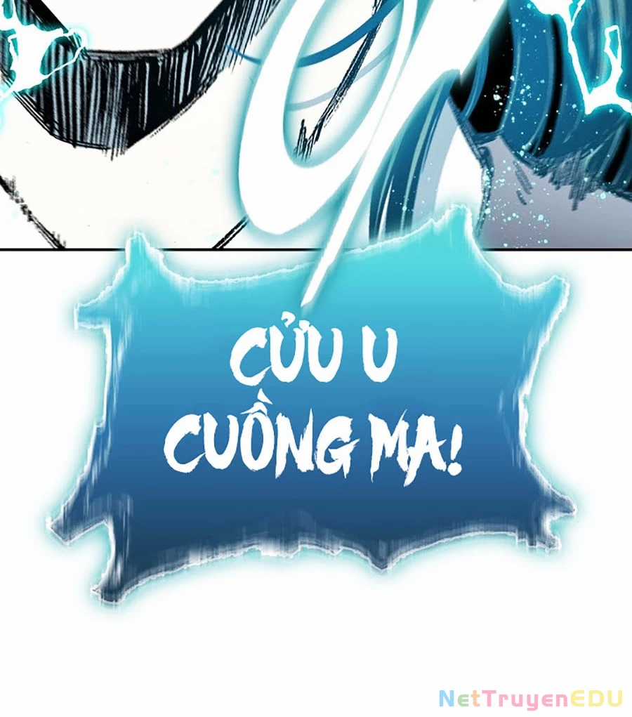 Hồi Ức Của Chiến Thần  trang 21