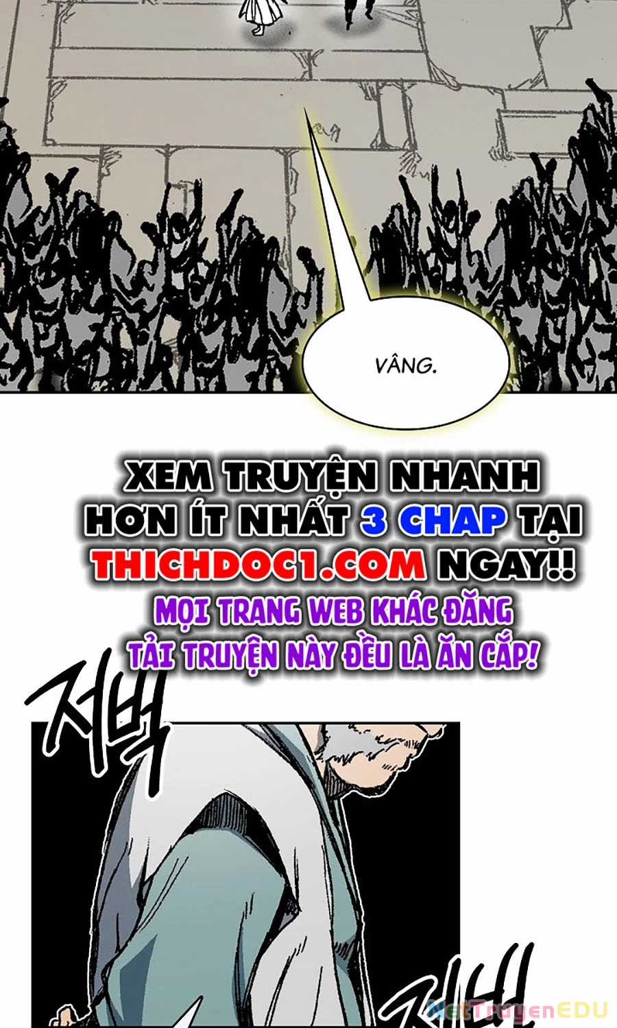 Hồi Ức Của Chiến Thần  trang 38