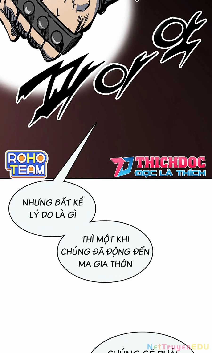 Hồi Ức Của Chiến Thần  trang 48