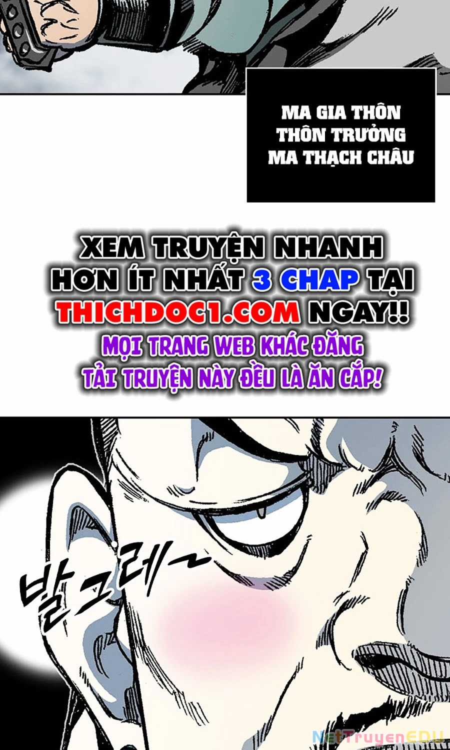 Hồi Ức Của Chiến Thần  trang 50