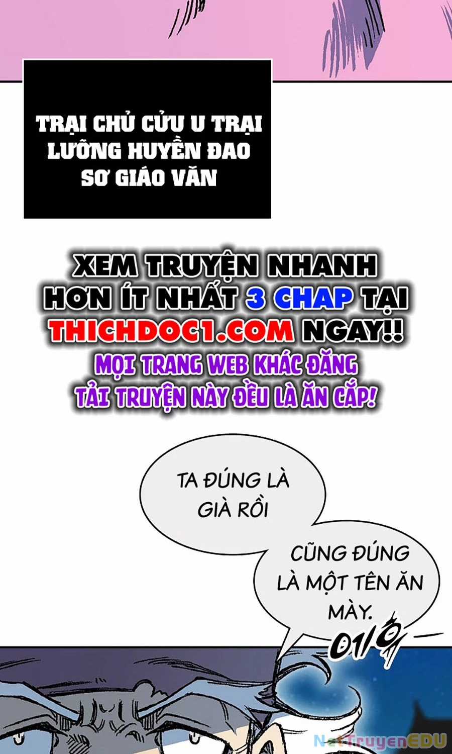Hồi Ức Của Chiến Thần  trang 55