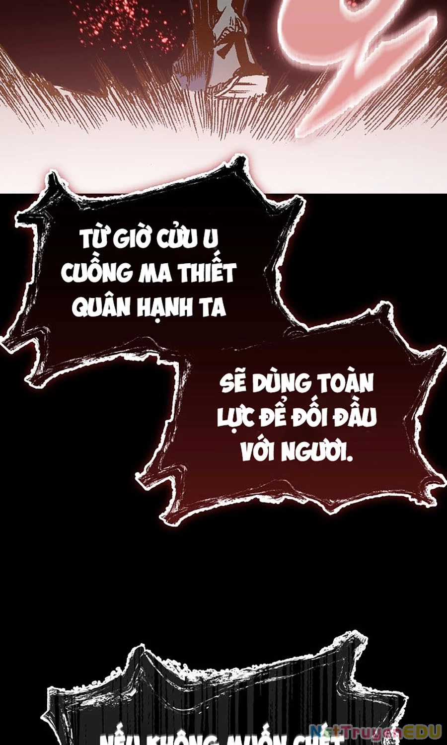 Hồi Ức Của Chiến Thần  trang 86