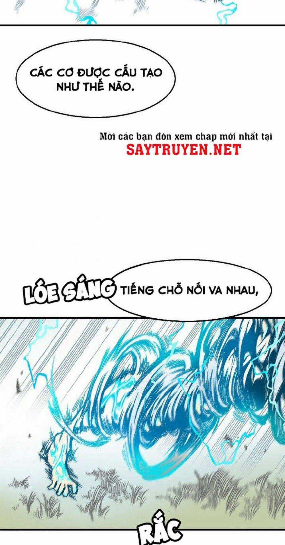 Hồi Ức Của Chiến Thần  trang 42