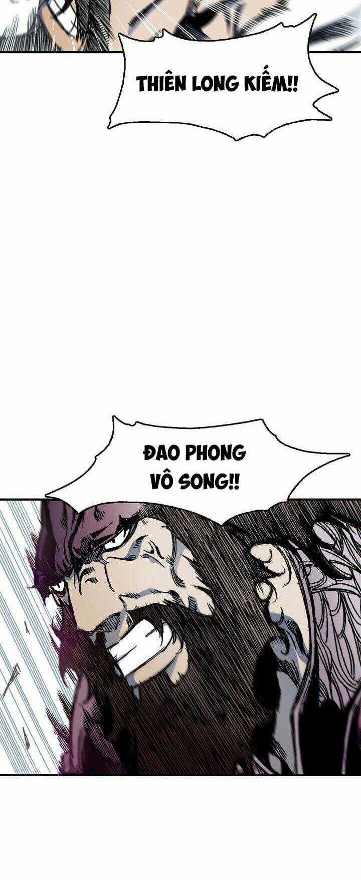 Hồi Ức Của Chiến Thần Chương 1 trang 23