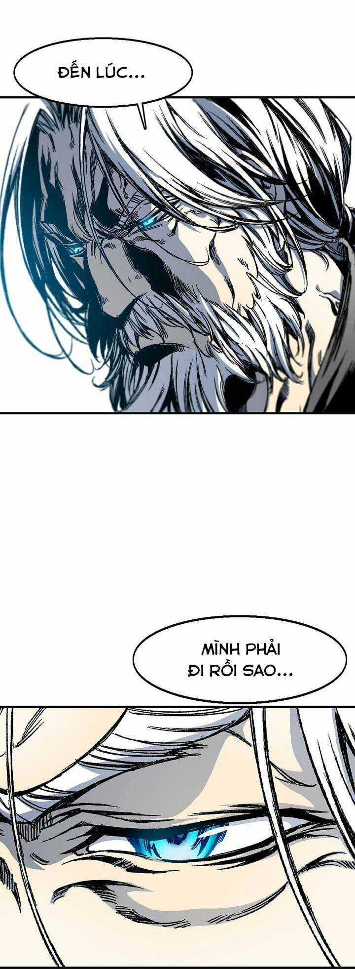 Hồi Ức Của Chiến Thần Chương 1 trang 31